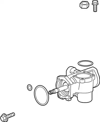 GEAR,STEERING UB39-32-110 MAZDA