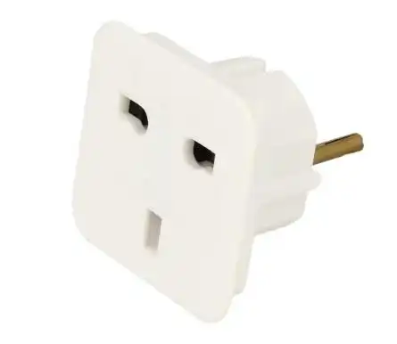 Electric connectors EPA1 SEALEY