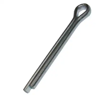 Cotter pins 15070015116X20 DRESSELHAUS