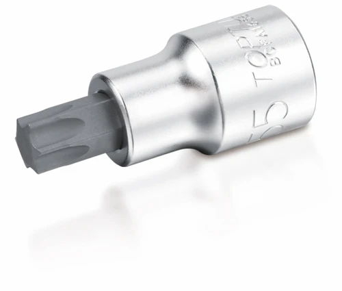 3 / 8 'TORX головка BCFA1250 TOPTUL