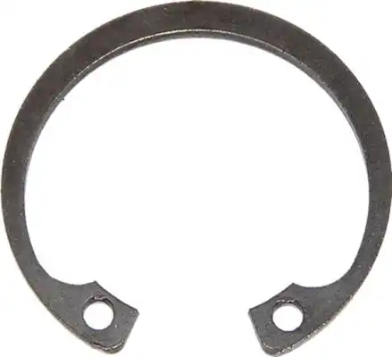 Inner Seeger rings 15530001718X1 DRESSELHAUS