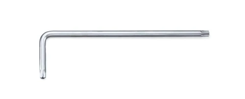 AIBE3017 TOPTUL КЛЮЧ TORX TAMPER