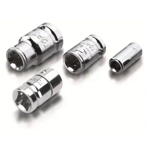 ДЕРЖАТЕЛЬ ДЛЯ БИТ 1/2'DRX10 MM TOPTUL (FTAB1612)