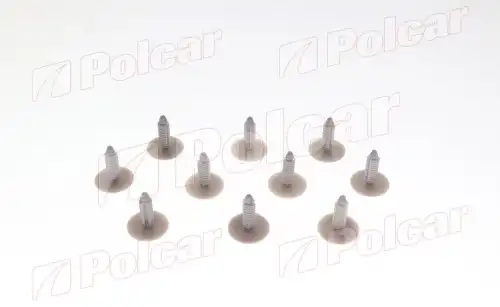пистон обивки (PJ) 3076221 POLCAR