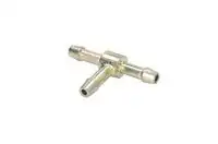 ENT120007 ENGITECH ТРОЙНИК ТОПЛИВНОЙ ТРУБКИ