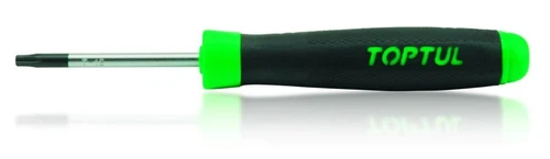 TORX Отвертка FFIB1505 TOPTUL