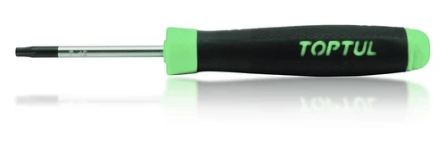 TORX Отвертка FFIB0805 TOPTUL