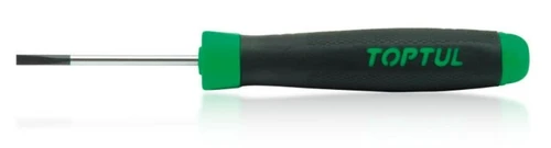 АВТОИНСТРУМЕНТ - РУЧНАЯ ОТВЕРТКА. FAIB0305 TOPTUL