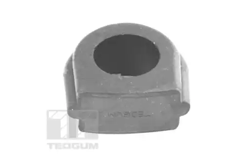 Подушка стабилизатора 00223389 TEDGUM