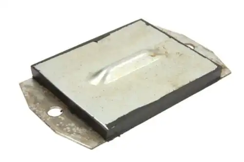 Отбойник рессоры S-TR STR120774