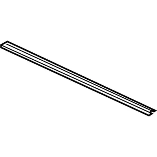 RUBBER,BLADE-FRONT GS3M-67-333 MAZDA