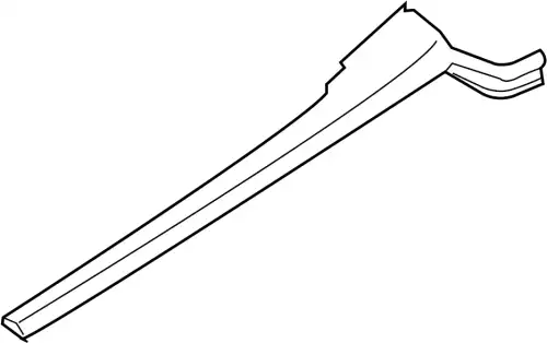 SEAL G211-50-807 MAZDA