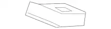 Салонный фильтр MAZDA D651-61-J31A