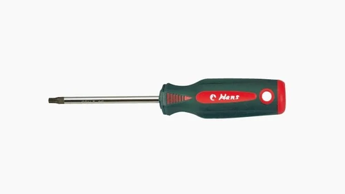 TORX TAMPER отвертка 0450TH20X100 HANS