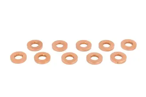Форсунка common rail, элементы ENT250042 ENGITECH