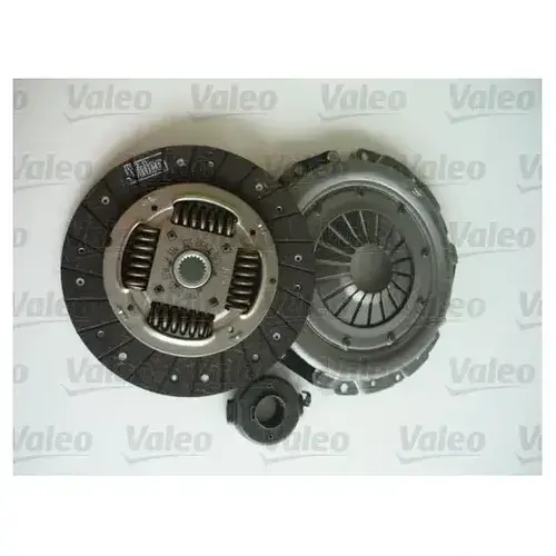 Комплект сцепления VALEO 826702