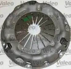 Комплект сцепления VALEO 835004