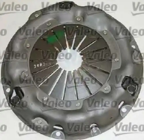 Комплект сцепления VALEO 835004