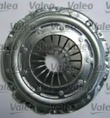 Комплект сцепления VALEO 826703