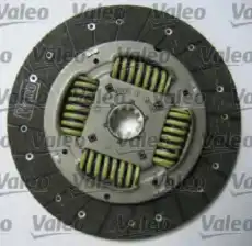 Комплект сцепления VALEO 826703