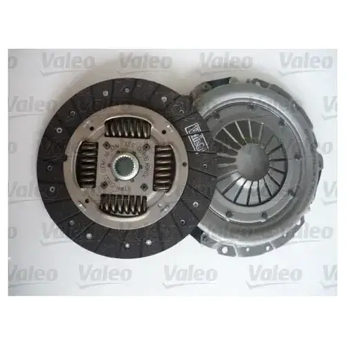 Комплект сцепления VALEO 826856