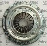 Комплект сцепления VALEO 835006