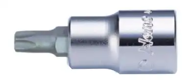 1 / 2 'TORX головка 4024T60 HANS