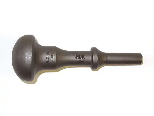  УДАРНАЯ ЧАСТЬ ДЛЯ ПНЕВМОМОЛОТКА AHM-932101 AOK