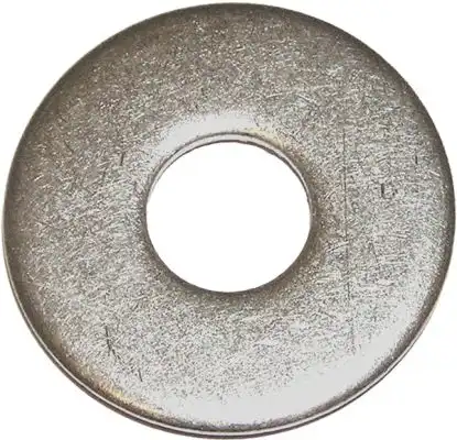 Flat washers 17000015164 DRESSELHAUS