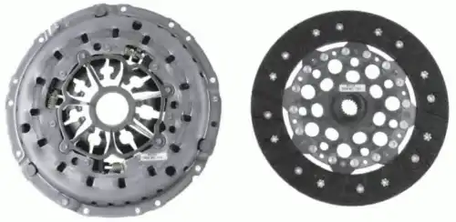 Комплект сцепления SACHS 3000 951 142