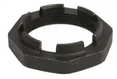 Гайка ступицы S-TR STR70501