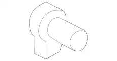 SENSOR,CAMSHAFT POSI ZZC2-18-230A MAZDA