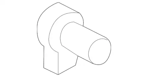 SENSOR,CAMSHAFT POSI ZZC2-18-230A MAZDA
