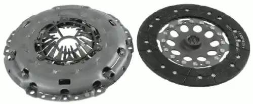 Комплект сцепления SACHS 3000 951 144