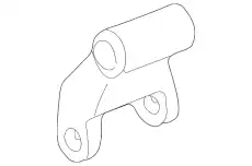 SHACKLE,PLATE ZZM0-28-144 MAZDA
