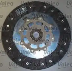 Комплект сцепления VALEO 826254