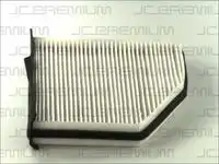 Салонный фильтр JC B4W018PR