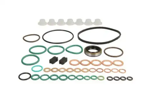 Fuel injection pump element ENT200001 ENGITECH