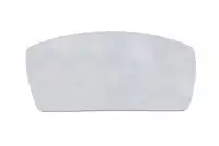 Стекло зеркала VOLMR034 PACOL