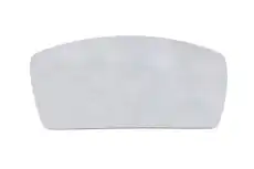 Стекло зеркала VOLMR034 PACOL