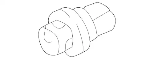 SOCKET,F. COMB. LAMP EC01-51-064 MAZDA