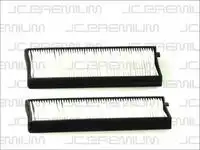 Салонный фильтр JC B40302PR