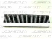 Салонный фильтр JC B4G003CPR