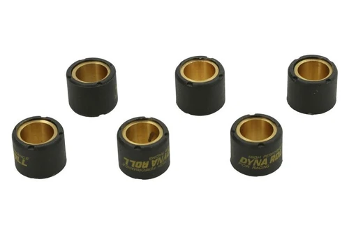 Variator rolls 3920 VICMA