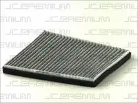 Салонный фильтр JC B4V005CPR