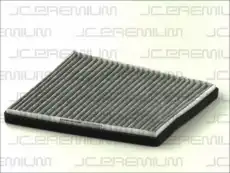 Салонный фильтр JC B4V005CPR