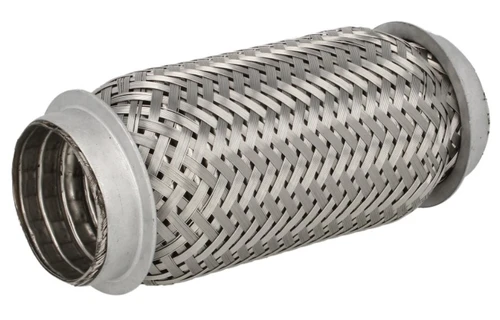 Гофра глушителя JMJ 45X150P L= d=