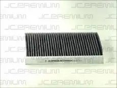 Салонный фильтр JC B4W019CPR