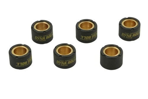 Variator rolls 3932 VICMA