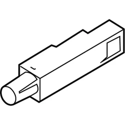 ANTENNA-LF KD45-67-6NX MAZDA